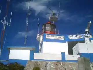Faro Mazatlán