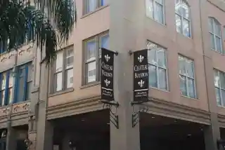 Hyatt Centric French Quarter New Orleans