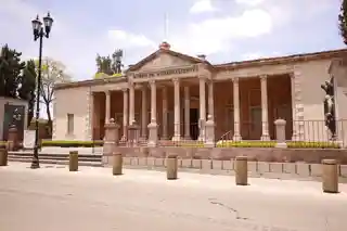 Aguascalientes Museum