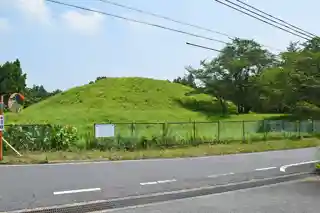 Akeae Kofun