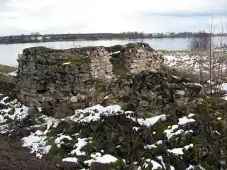 Vecdole Castle
