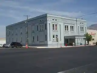 Elite Hall