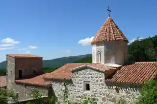 Surp Khach Monastery