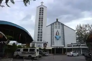 Calapan Cathedral