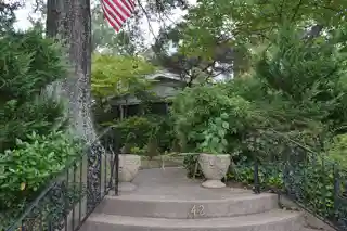 South Union Street Historic District