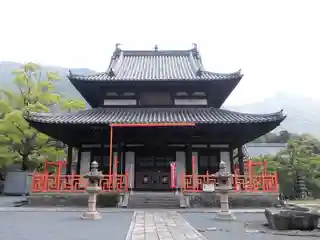 Fukuju-ji福聚寺