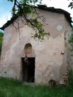 Church of St Peter