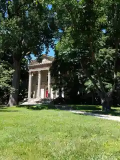 Carnegie Library (or Lexington Carnegie Library?)