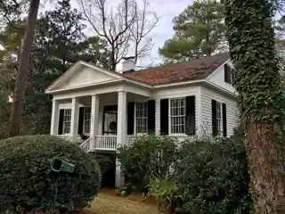 Dovilliers-Manning-Magoffin House