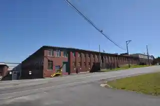 Cumberland Mills Historic District
