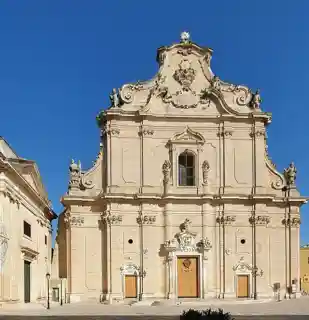 Minor Basilica of the Most Holy Rosary