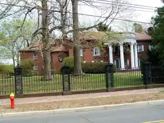 Beleden House