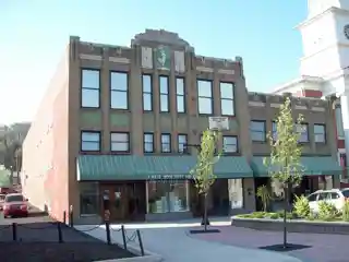 Montgomery Ward Building