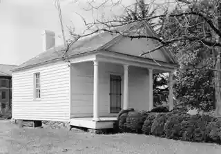 Clemson University Historic District II