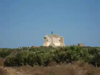 Capo Passero