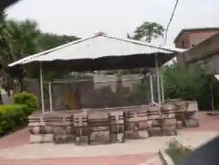 Madanesvara Siva Temple