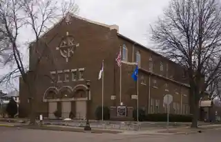 Pilgrim Baptist Church