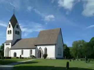 Burs Church