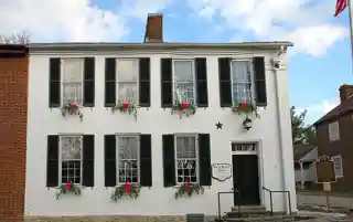Washington Historic District