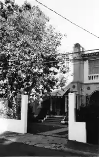 House at 659 La Paz Street