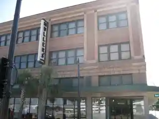 Muller's Department Store