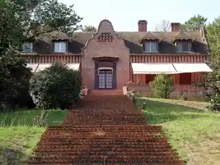 Château Woolsack