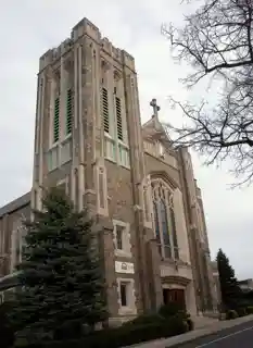 Church of St. Joseph