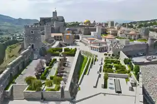 Akhaltsikhe Castle