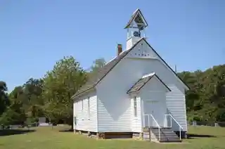 Smyrna Methodist Church