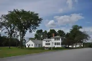 Holmes-Crafts Homestead