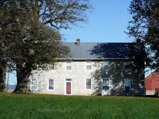 Church Hill Farm