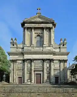 Cathedral of Our Lady and Saint Vaast