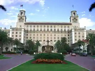 Breakers Hotel Complex
