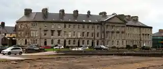 Victoria Terrace, Beaumaris
