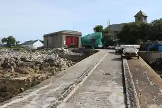St Agnes's Lifeboat Station, Isles of Scilly