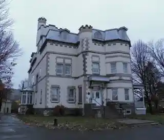 Château Beauce