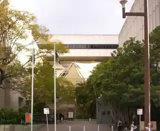 Law Courts Complex