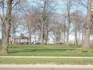 Fort Gratiot