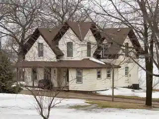Daniel Pennie House