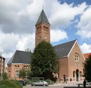 Mariendal Church