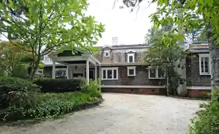 Phelps House or Rose Hill Estate