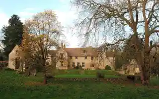 Horton Court