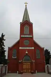St. Joseph's Polish Roman Catholic Church