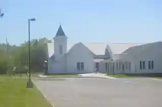 Decatur Methodist Church