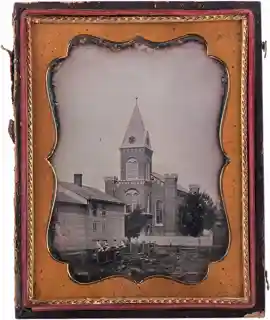 First Presbyterian Church