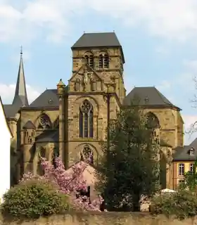 Church of Our Lady