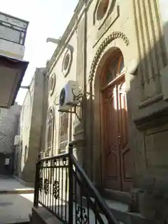 Gileyli mosque
