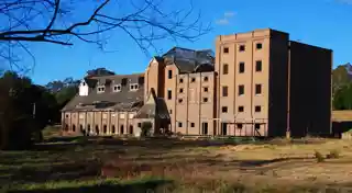 The Maltings