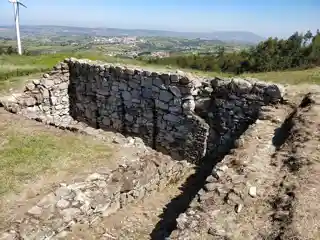 Fort of Alqueidão