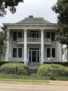 Mayer Hirsch House